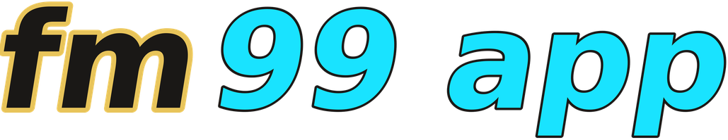 fm99 app logo